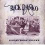 Rick Danko - Uncle Willys 1989