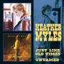 Heather Myles - Just Like Old Times/Untamed
