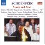 Kluttig / Schne / Merritt - Moses Und Aaron