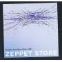 Zeppet Store - Singles & Rare 1994 - 2001 Best Album