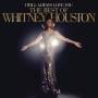 Whitney Houston - I Will Always Love You: Best Of