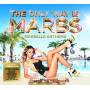 V / a - Marbella Anthems-mixed By Lauren Pope