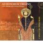 Magraner / Capella De Minstrers - Ad Honorem Virginis-The Ars Antiqua in the Crown