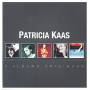 Patricia Kaas - Original Album Series