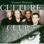 Culture Club - Greatest Moments