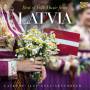 Various - Best of Folk Music from Latvia