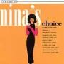 Nina Simone - Nina's Choice
