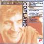 Leonard Bernstein - Bernstein Century: Copland -- Appalachian Spring/