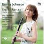 Emma Johnson - English Fantasy
