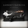 Laurent Korcia - Cinema