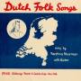 Jantina Noorman - Dutch Folk Songs
