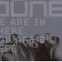 Dune - We are in there you are out here/Standard