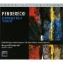 Penderecki / Polish Sinfonia Iuventus Orchestra - Sinfonie 4 Adagio