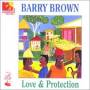Barry Brown - Love & Protection