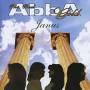 The Real Abba Gold - Janus