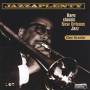 Clem Tervalon - Jazz-a