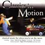 Various - CLASSIC IN MOTION