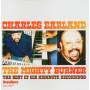 Charles Earland - The Mighty Burner