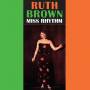 Ruth Brown - Miss Rhythm