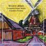 Various - Complete Organ Works