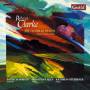 Wright / Rees / Sturrock - Clarke Lieder+Kammermusik