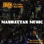 Canadian Brass - Manhattan Music