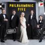Philharmonic Five - Mission Possible