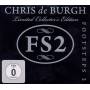 chris De Burgh - Footsteps 2-Limited Collector's Edition