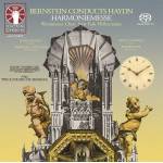 Westminster Choir / New York Philharmonic / Bernstein - Bernstein conducts Haydn: Harmoniemesse, Sinfonie 