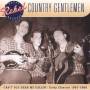 The Country Gentlemen - Can't You Hear Me Callin