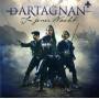 DArtagnan - In jener Nacht