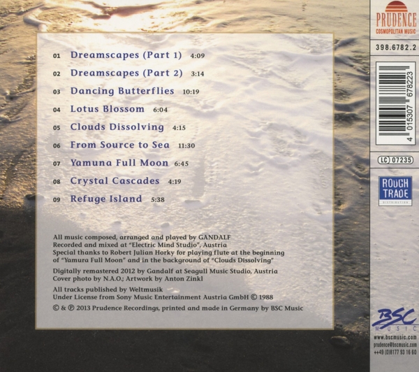From Source To Sea 1