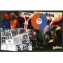 Destruction - Infernal Overkill (Blue/Orange Vinyl)