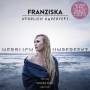 Franziska - Herrlich Unperfekt (Special Colour Vinyl Edition)