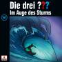 Die Drei ??? - 197/Im Auge des Sturms