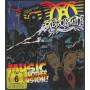 Aerosmith - Music From Another Dimension! [IT-Version, Regio 2/B]