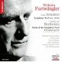 Wilhelm Furtwngler / The Philharmonia / + - Sinfonie 9