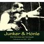 Junker & Hnle - Die Stimmen der Vorstadt 1903-1913