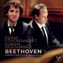Romain Descharmes / Pierre Fouchenneret - Smtliche Sonaten Fr Piano & Violine