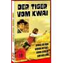 Franco Lattanzi - Der Tiger vom Kwai [DE-Version, Regio 2/B]