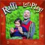 Raffi - Lets Play