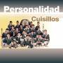 Cuisillos De Arturo Macias - Personalidad