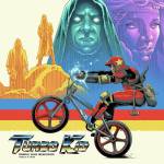 Le Matos - Turbo Kid