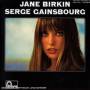 Serge Gainsbourg - Jane Et Serge