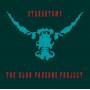 Alan Parsons Project - Stereotomy
