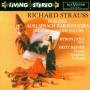 STRAUSS R. - Living Stereo-R.Strauss: Al