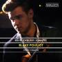 Blake Pouliot / Hsin-I Huang - Sonaten fr Violine und Klavier