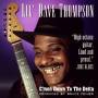 Lil Dave Thompson - C'mon Down To The Delta