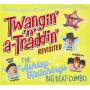 Ashley Hutchings - Twangin' 'n' A-Traddin' Revisited