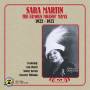 Sara Martin - The famous moanin' mama-1922-1927